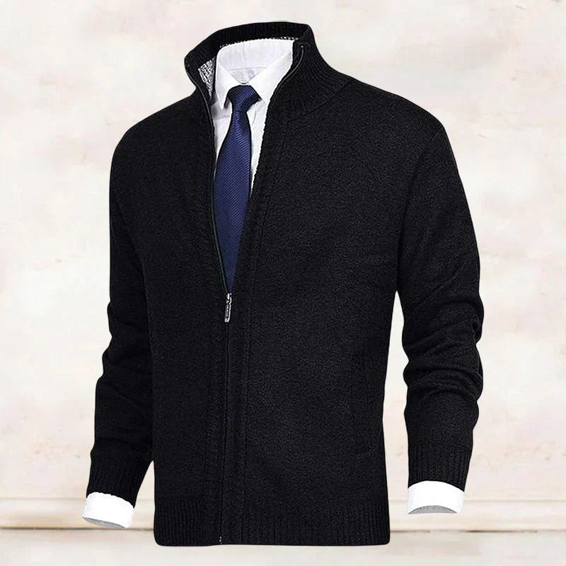 VALENTINI™ | Cardigan da uomo a maniche lunghe