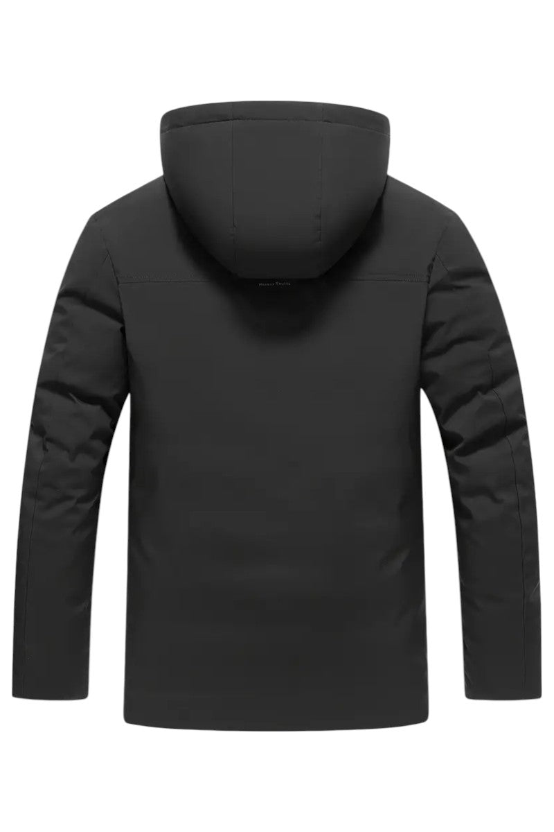 VALENTINI™ | Parka invernale imbottito da uomo