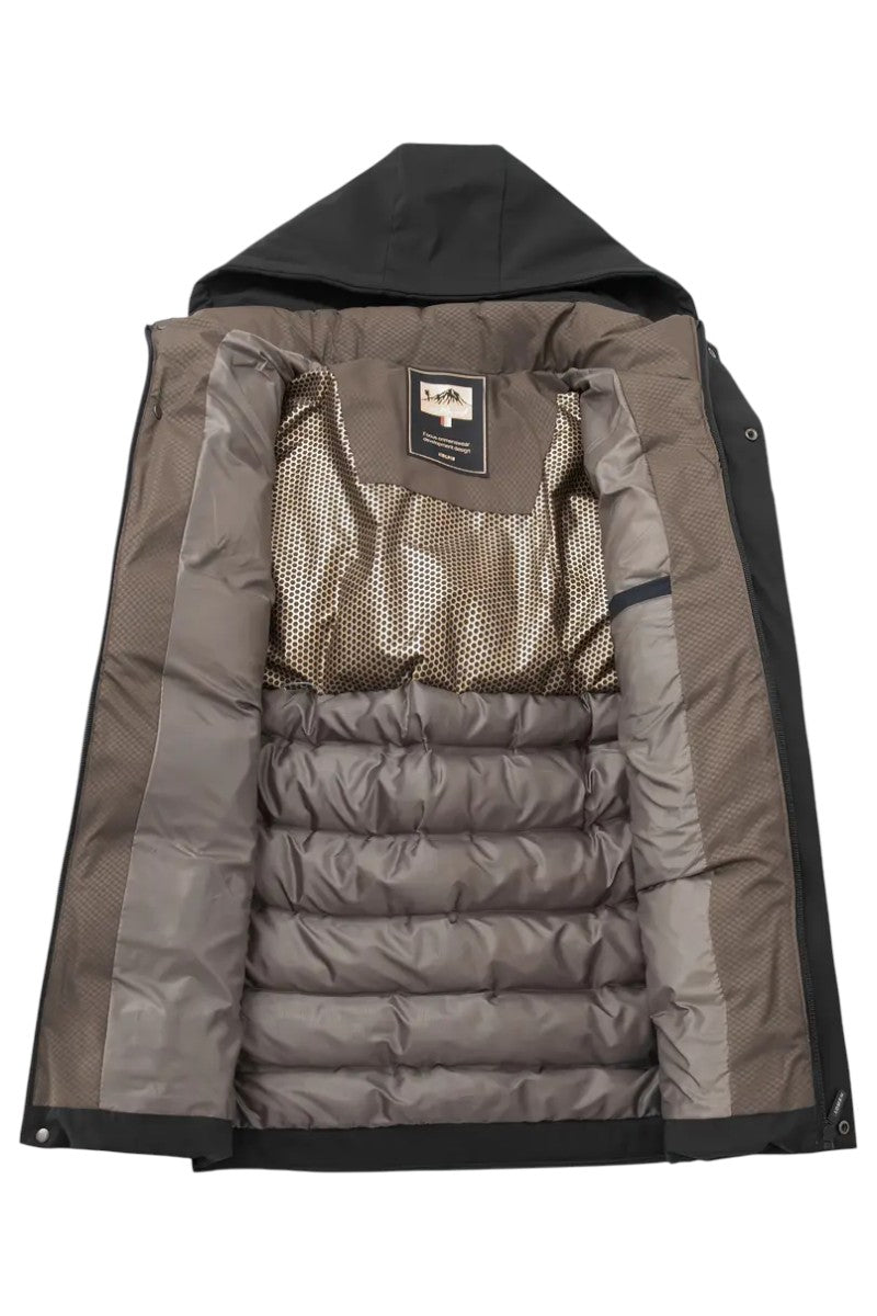 VALENTINI™ | Parka invernale imbottito da uomo