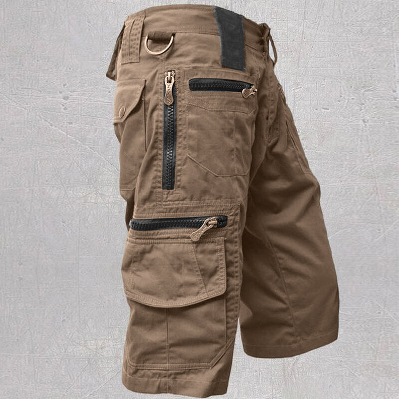 VALENTINI™ | Pantaloncini cargo all'aperto