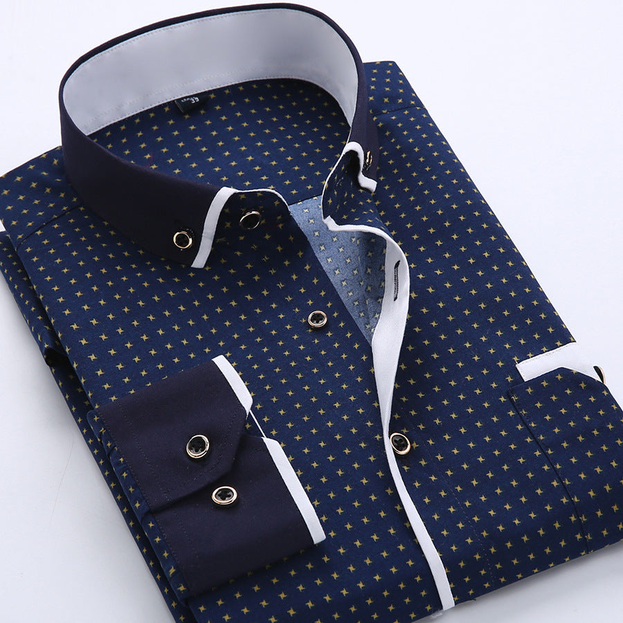 VALENTINI™ | Camicia Moderna