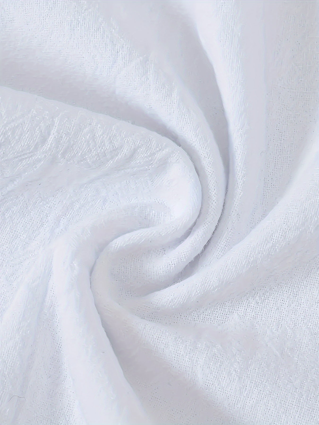 VALENTINI™ | Pantaloni da uomo in lino a gamba dritta