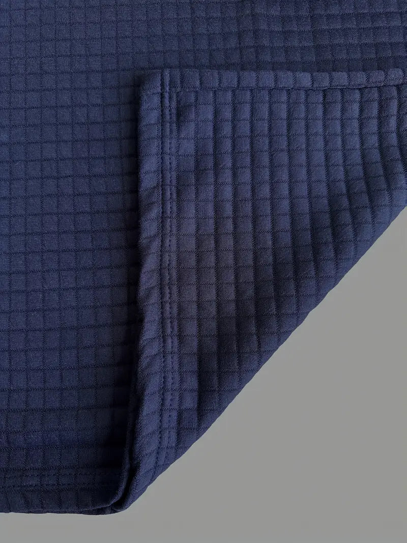 VALENTINI™ | Polo a maniche lunghe