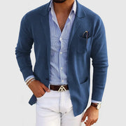 VALENTINI™ | Giacca in cotone