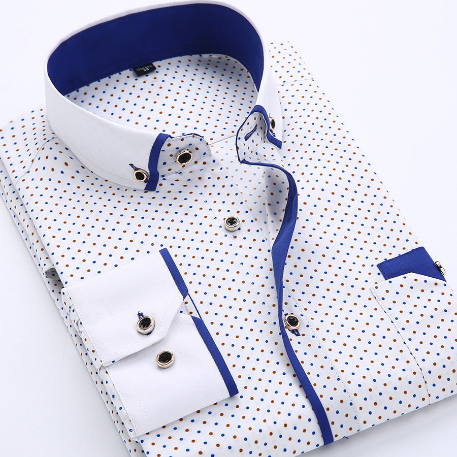 VALENTINI™ | Camicia Moderna