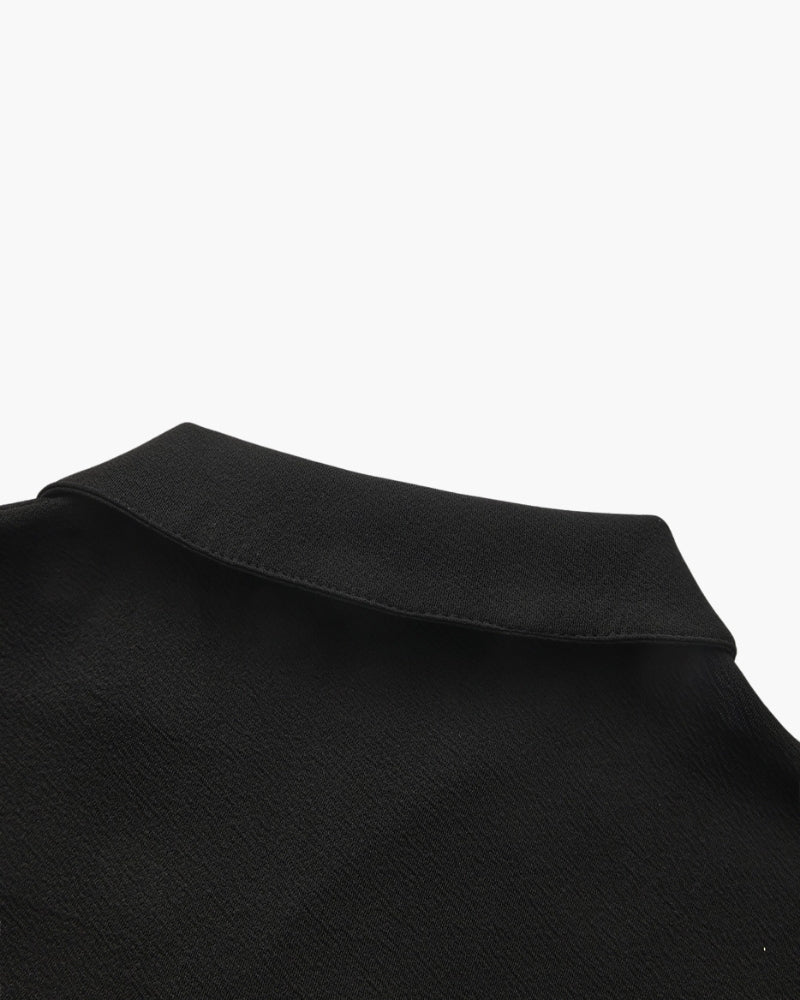 VALENTINI™ | SET POLO E PANTALONI