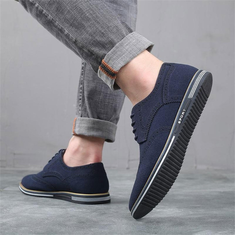 VALENTINI™ | SCARPE DA UOMO CON SUPPORTO QUOTIDIANO