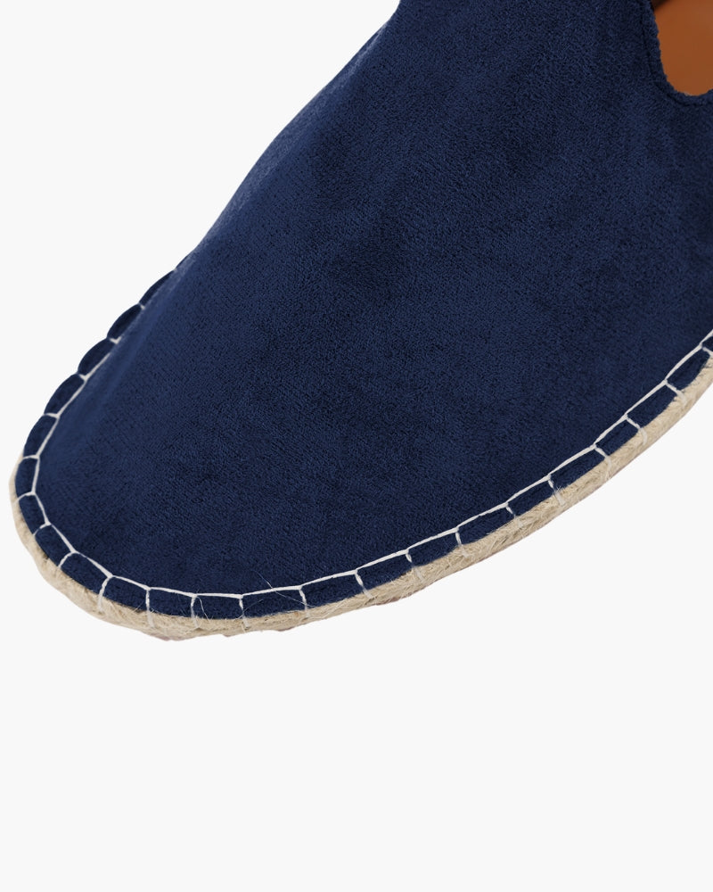 VALENTINI™ | Espadrillas in tela