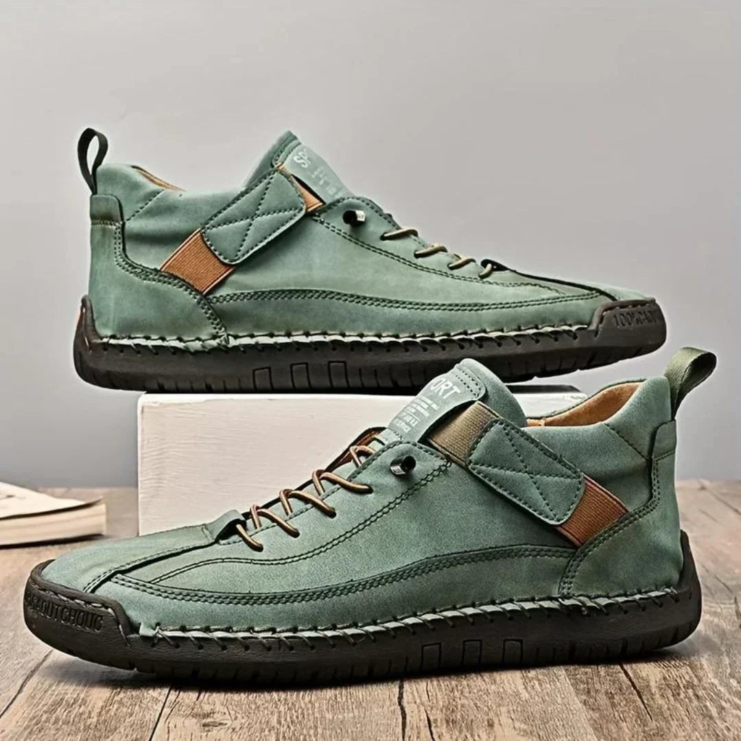 VALENTINI™ | SCARPE DA GINNASTICA URBANE DA UOMO