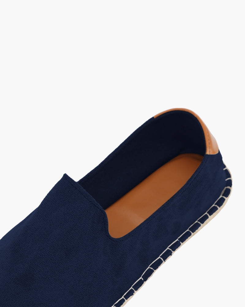 VALENTINI™ | Espadrillas in tela