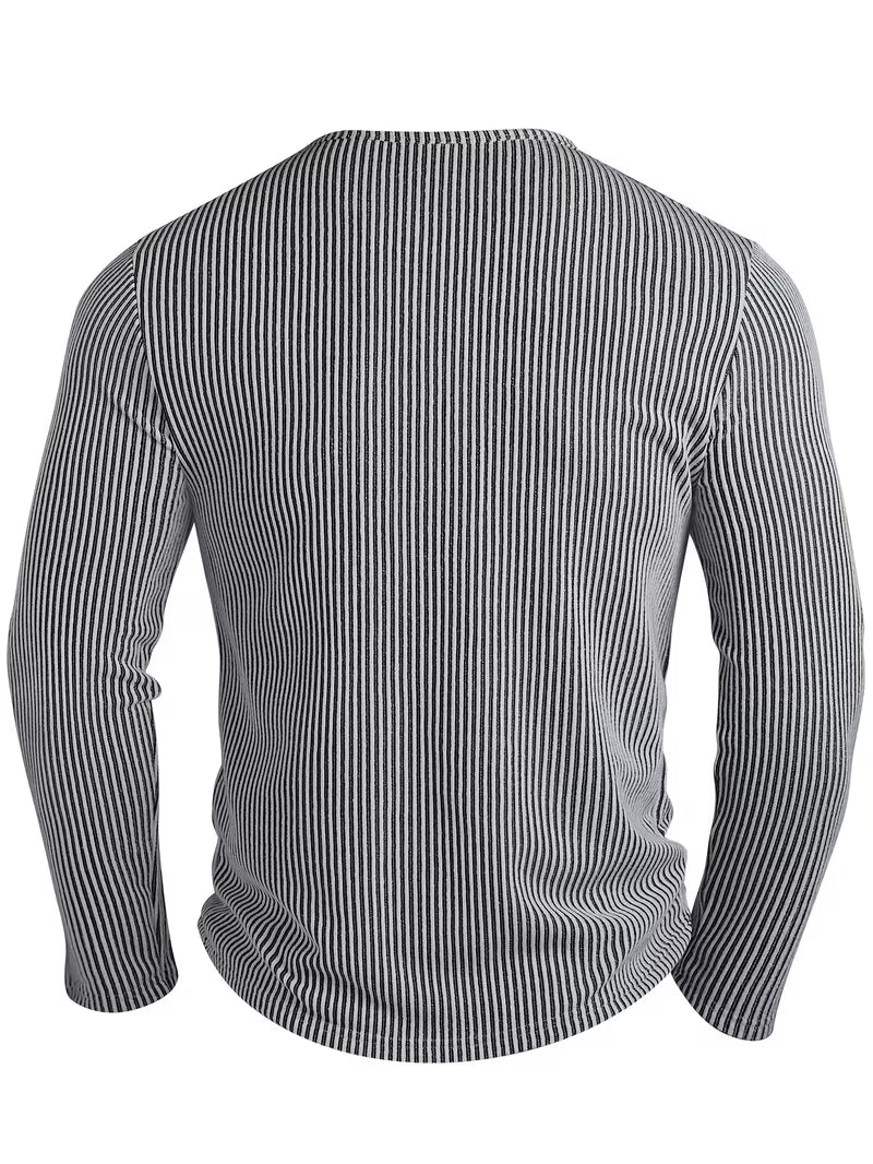 VALENTINI™ | Camicia invernale a maglia
