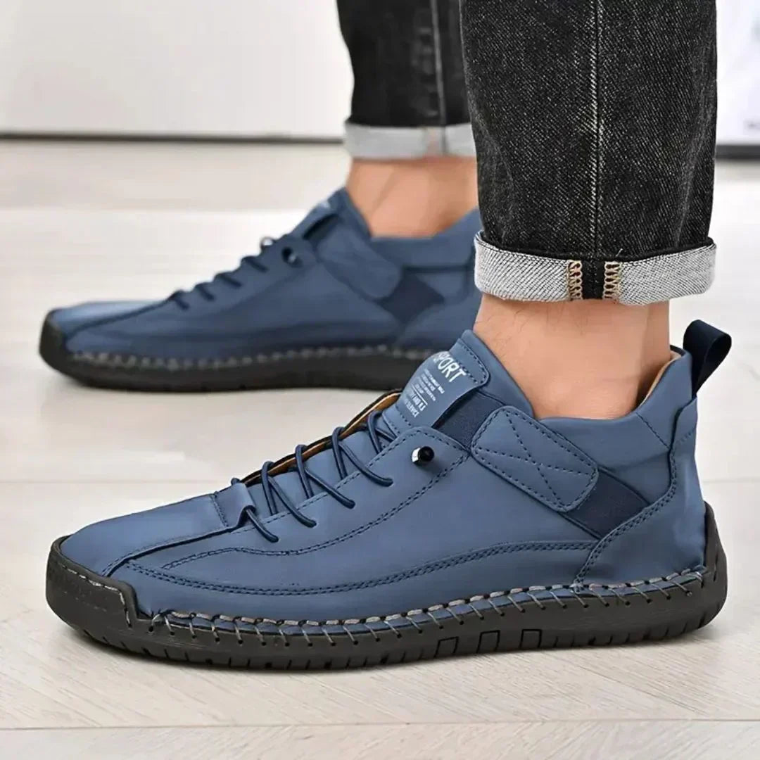 VALENTINI™ | SCARPE DA GINNASTICA URBANE DA UOMO
