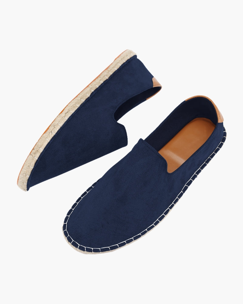 VALENTINI™ | Espadrillas in tela