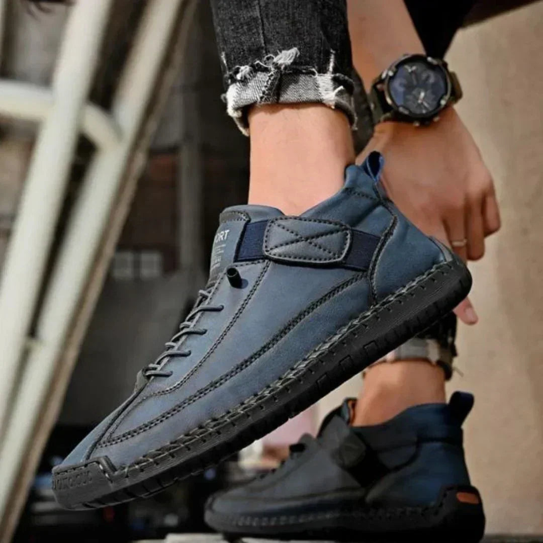 VALENTINI™ | SCARPE DA GINNASTICA URBANE DA UOMO