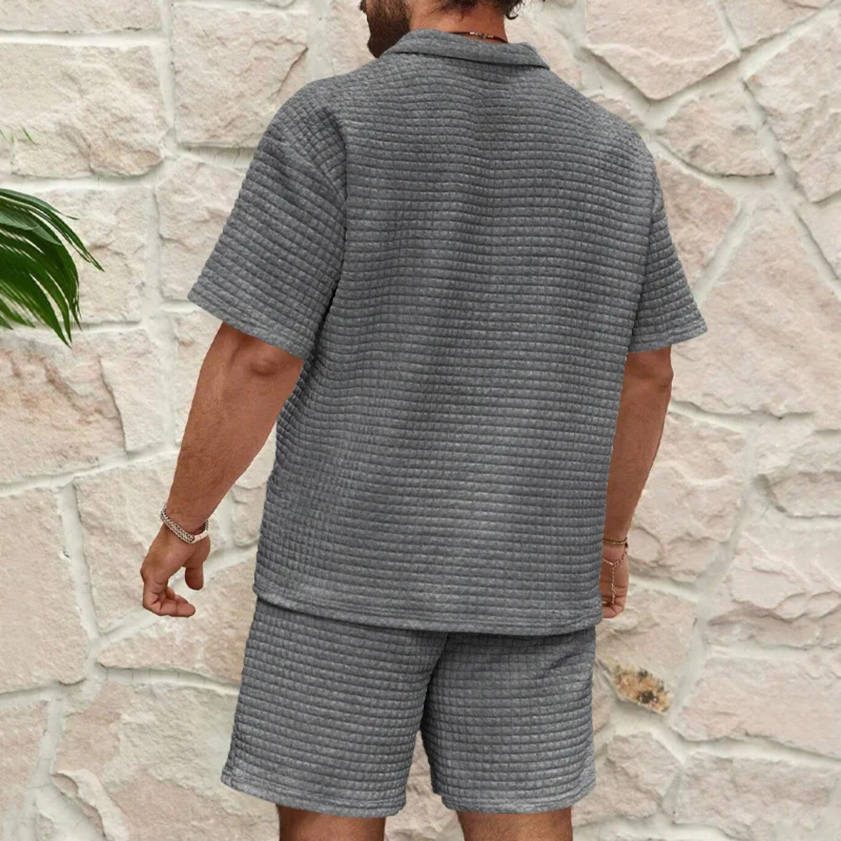 VALENTINI™ | Set Estivo