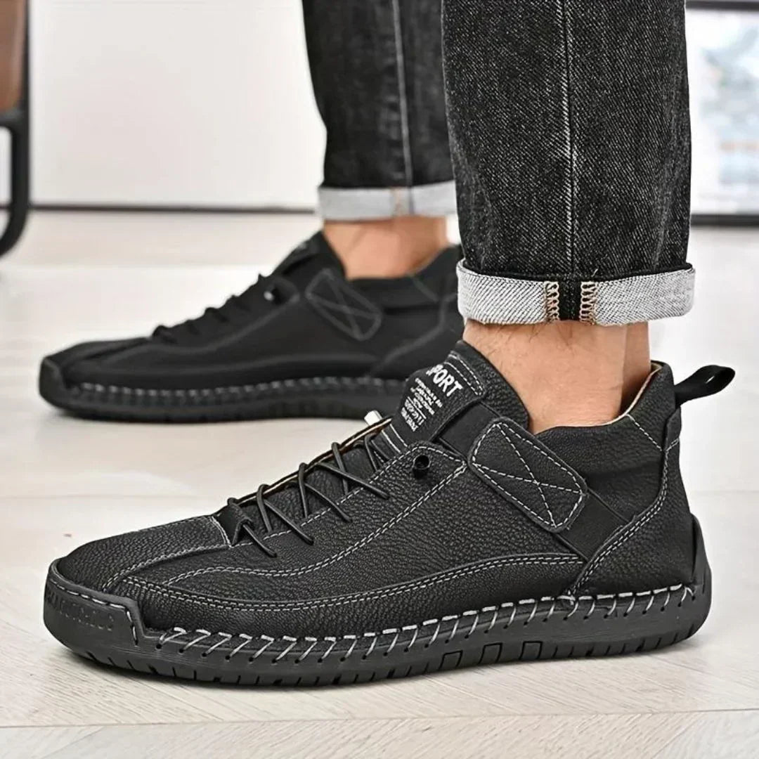 VALENTINI™ | SCARPE DA GINNASTICA URBANE DA UOMO