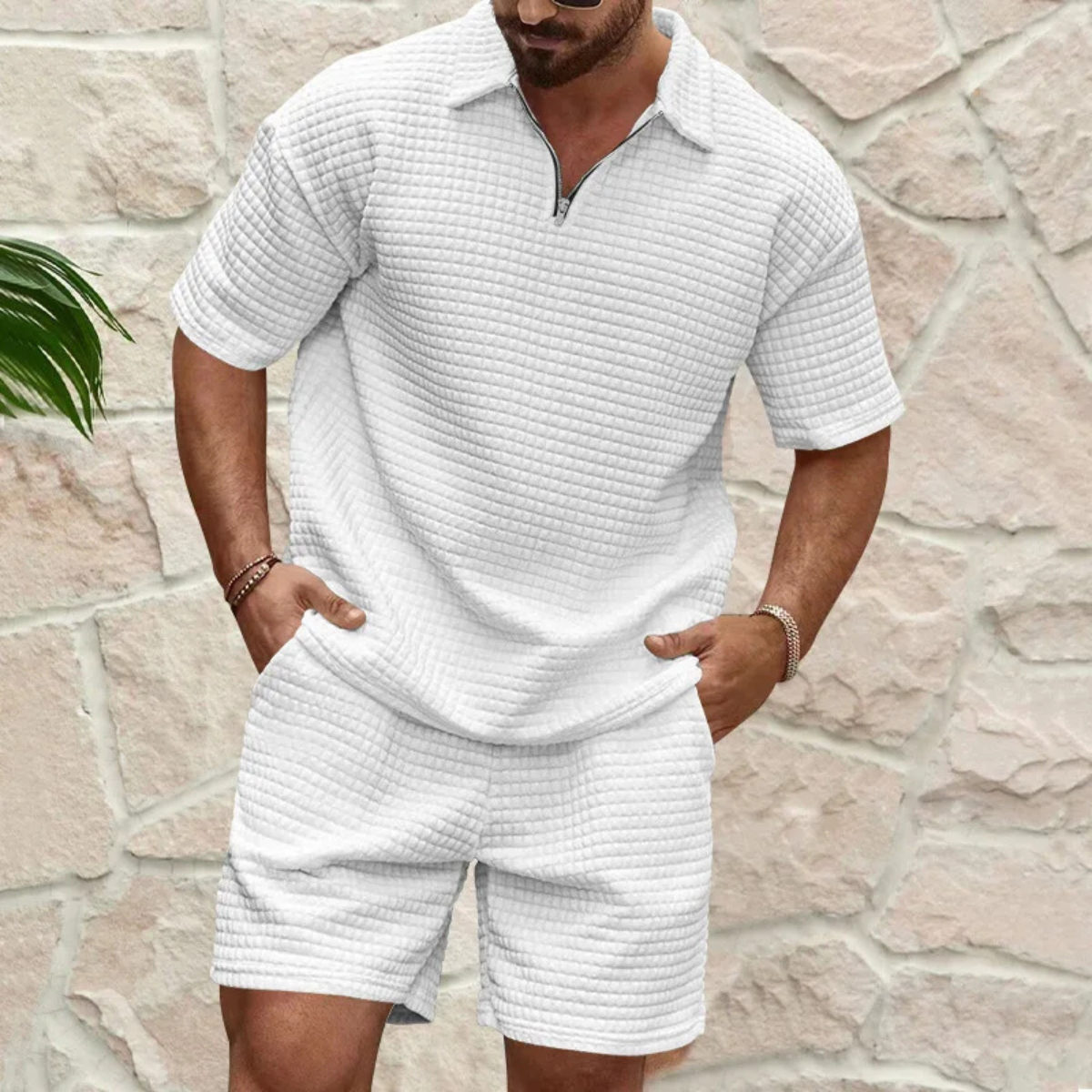 VALENTINI™ | Set Estivo