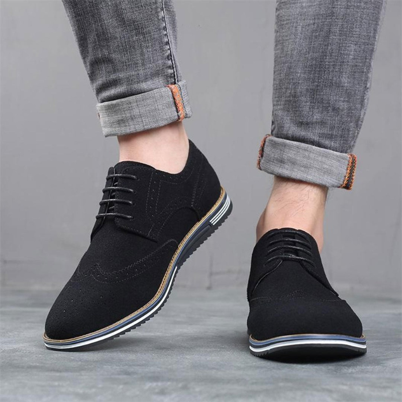 VALENTINI™ | SCARPE DA UOMO CON SUPPORTO QUOTIDIANO