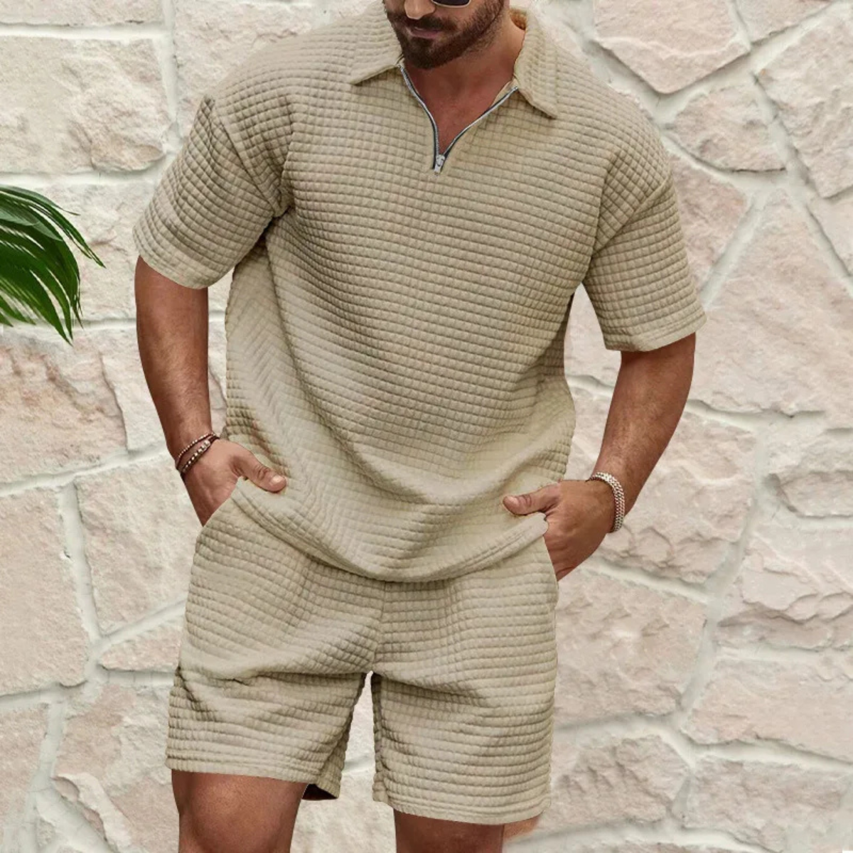 VALENTINI™ | Set Estivo