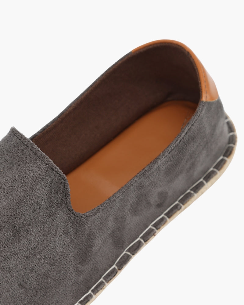 VALENTINI™ | Espadrillas in tela
