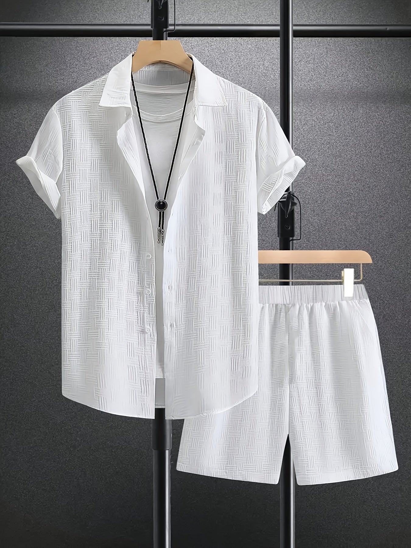 VALENTINI™ | Set da uomo slim-fit