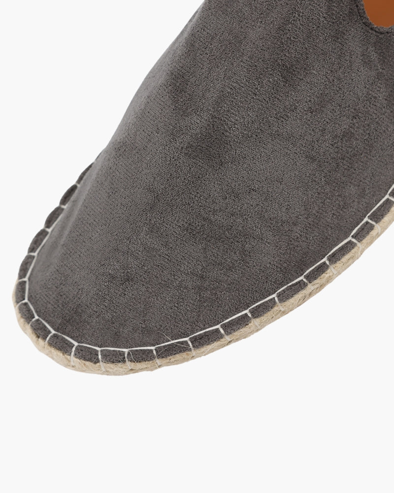 VALENTINI™ | Espadrillas in tela