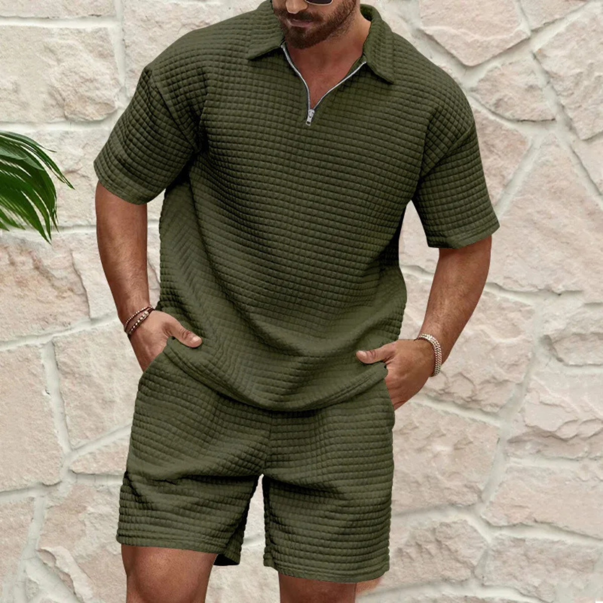 VALENTINI™ | Set Estivo