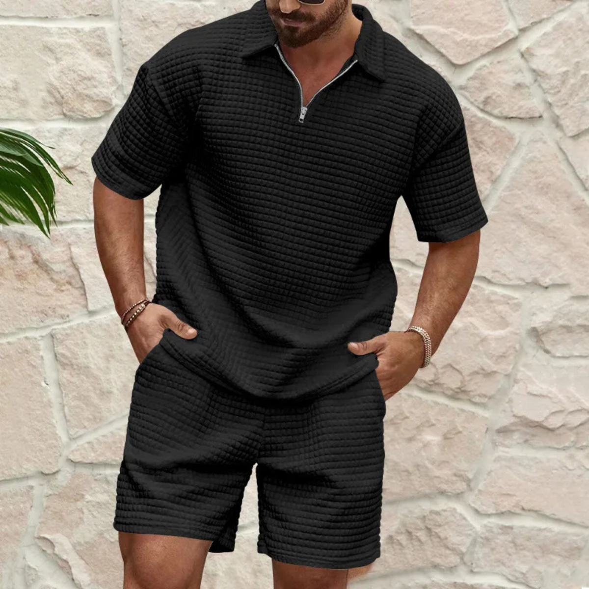 VALENTINI™ | Set Estivo