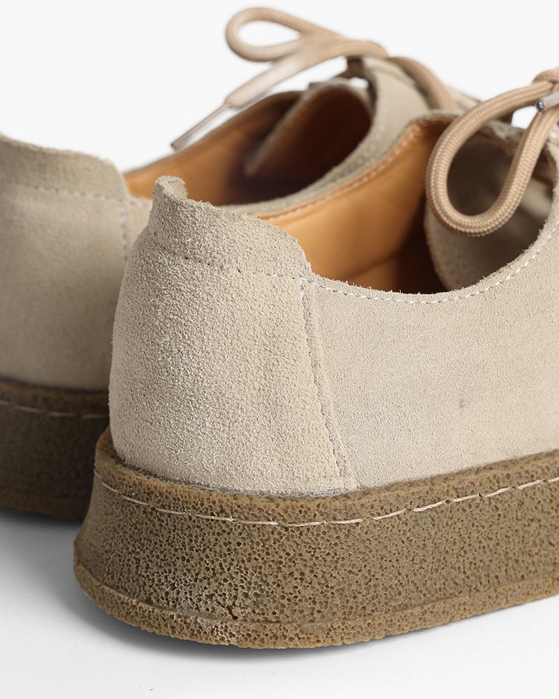 VALENTINI™ | Scarpe smart in camoscio premium