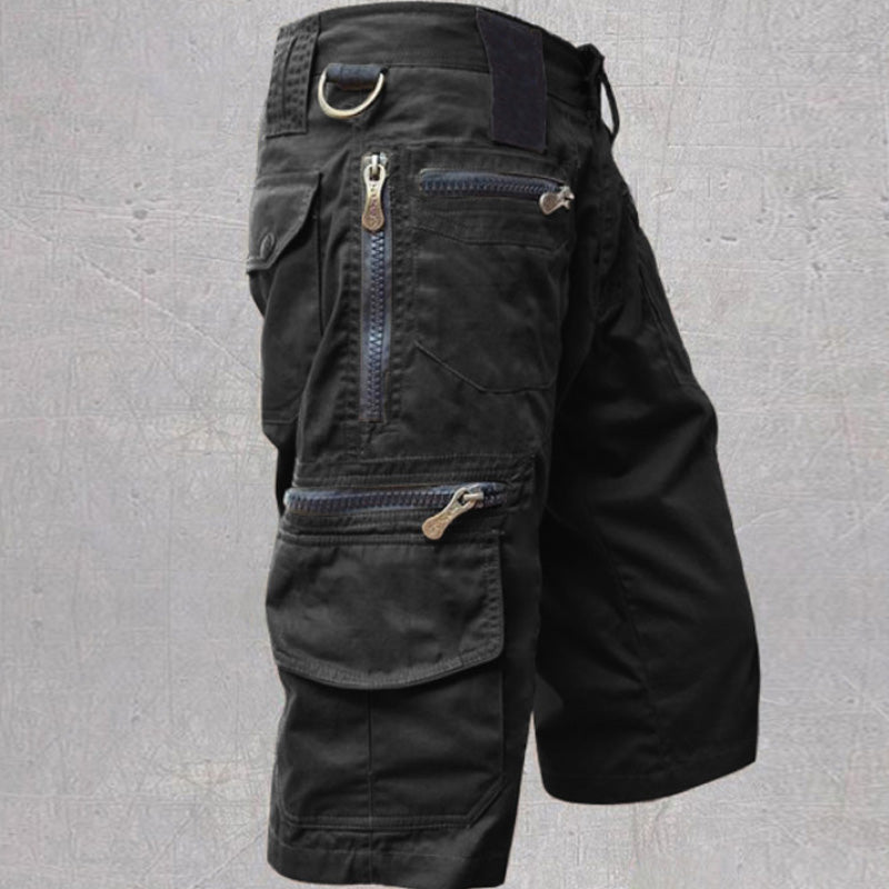 VALENTINI™ | Pantaloncini cargo all'aperto