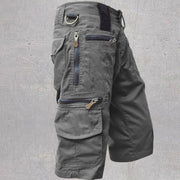 VALENTINI™ | Pantaloncini cargo all'aperto
