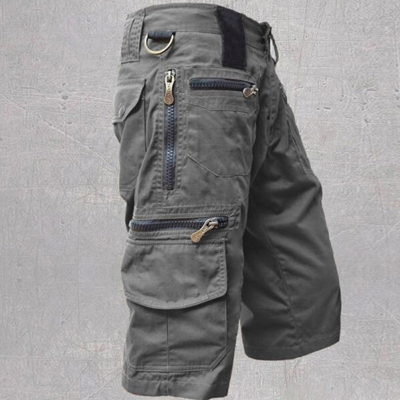 VALENTINI™ | Pantaloncini cargo all'aperto