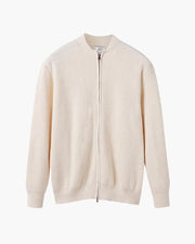 VALENTINI™ | CARDIGAN IN MAGLIA DI COTONE