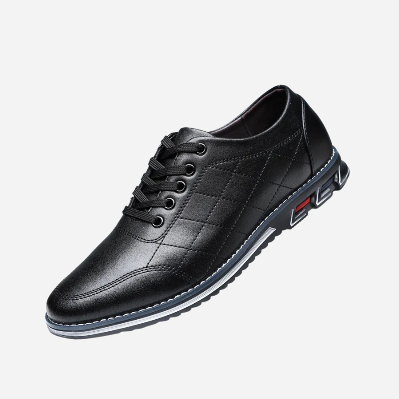 VALENTINI™ | Scarpa da uomo a calzata ampia imbottita