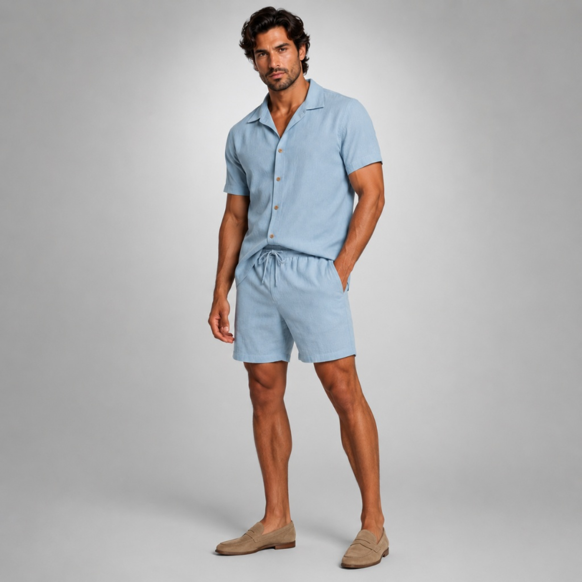 VALENTINI™ | Set Costiero