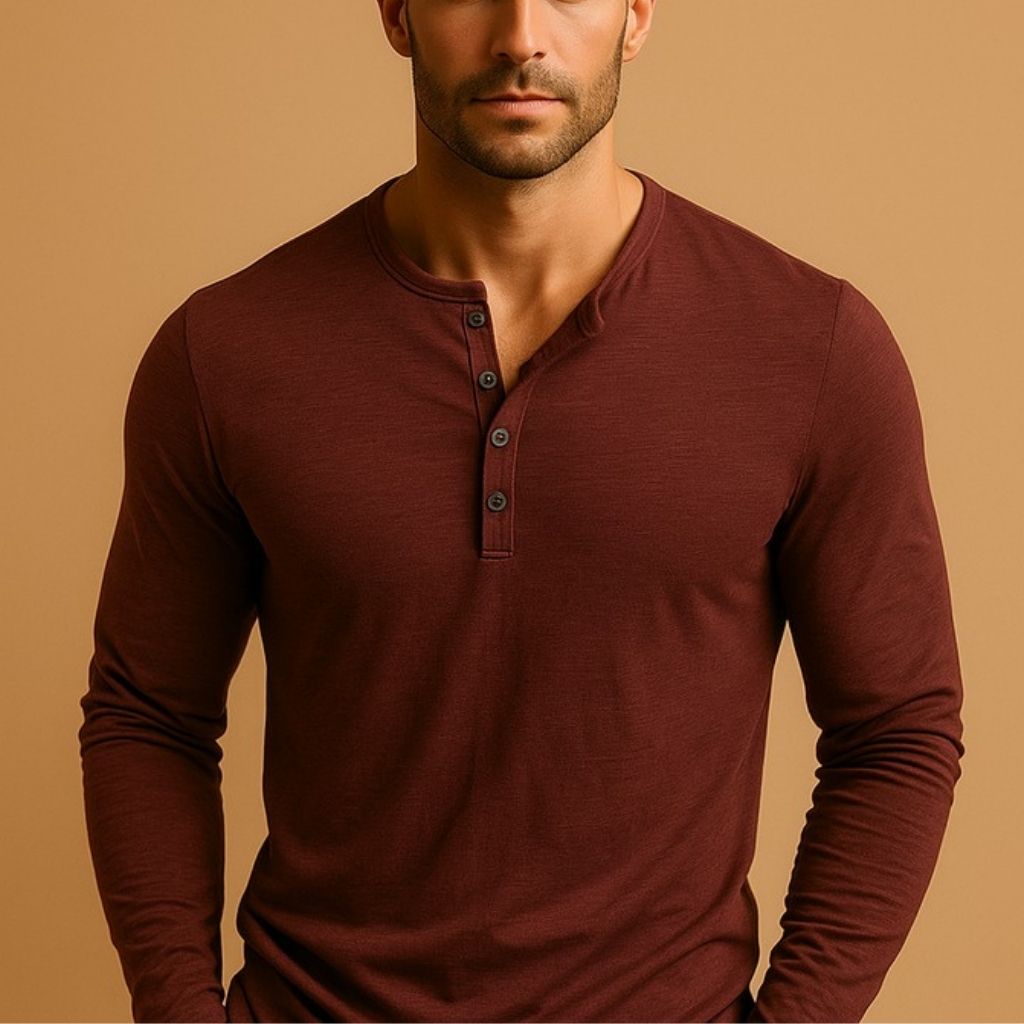 VALENTINI™ | T-shirt tunisina
