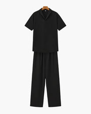 VALENTINI™ | SET POLO E PANTALONI