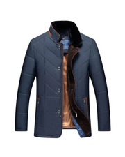 VALENTINI™ | Giacca impermeabile da uomo