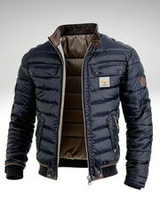 VALENTINI™ | Giacca urbana calda