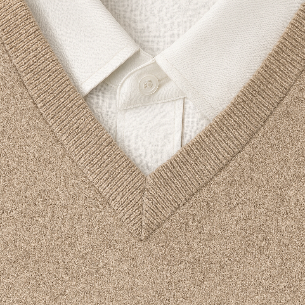 VALENTINI™ | Maglione in cashmere
