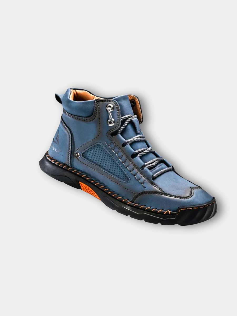 VALENTINI™ | Scarpa ortopedica in pelle da uomo