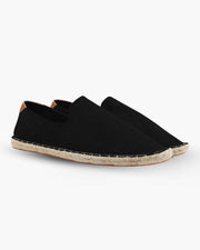 VALENTINI™ | Espadrillas in tela