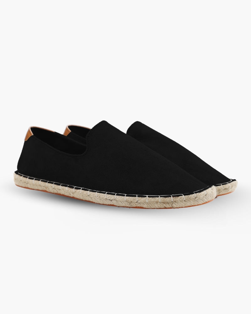 VALENTINI™ | Espadrillas in tela
