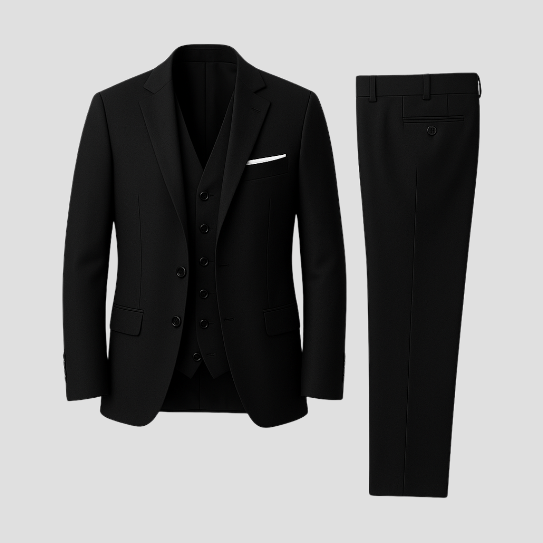 VALENTINI™ | Completo slim da uomo