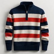 VALENTINI™ | Maglione con zip