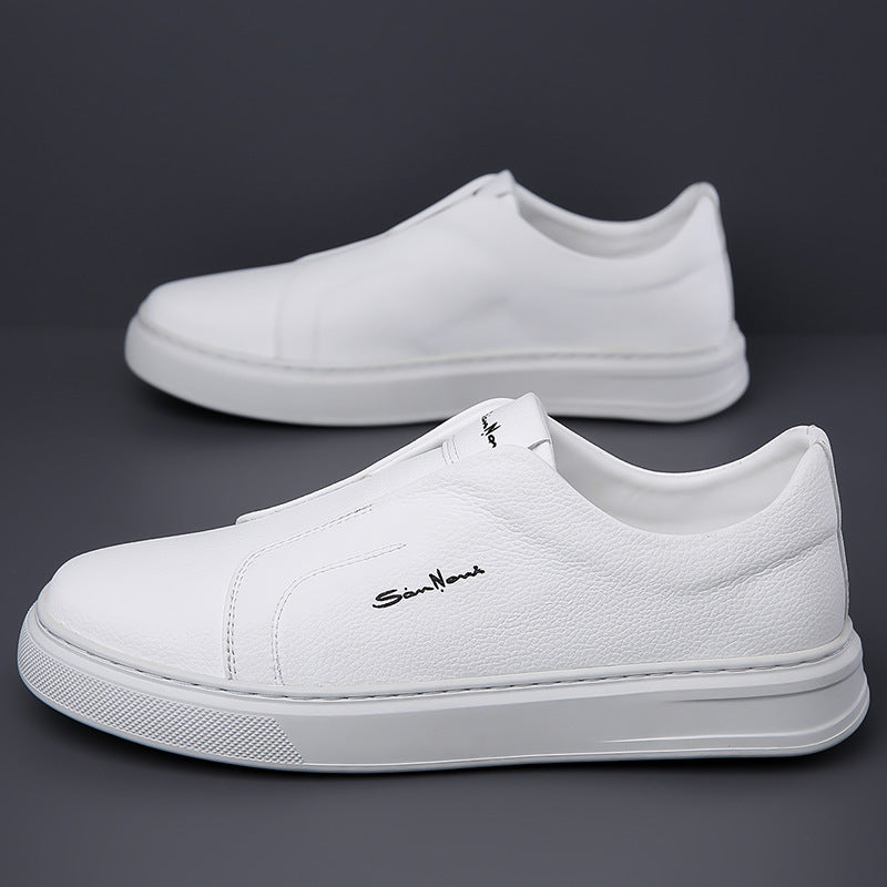 VALENTINI™ | SCARPE DA GINNASTICA SLIP-ON DA UOMO ELEGANTI