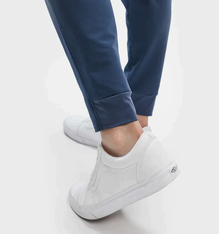 VALENTINI™ | Pantaloni elasticizzati ad alte prestazioni