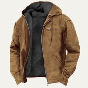 VALENTINI™ | Giacca foderata