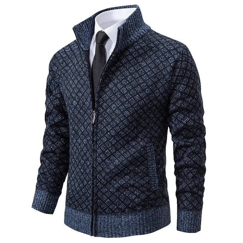 VALENTINI™ | Gilet in tessuto morbido di alta qualità