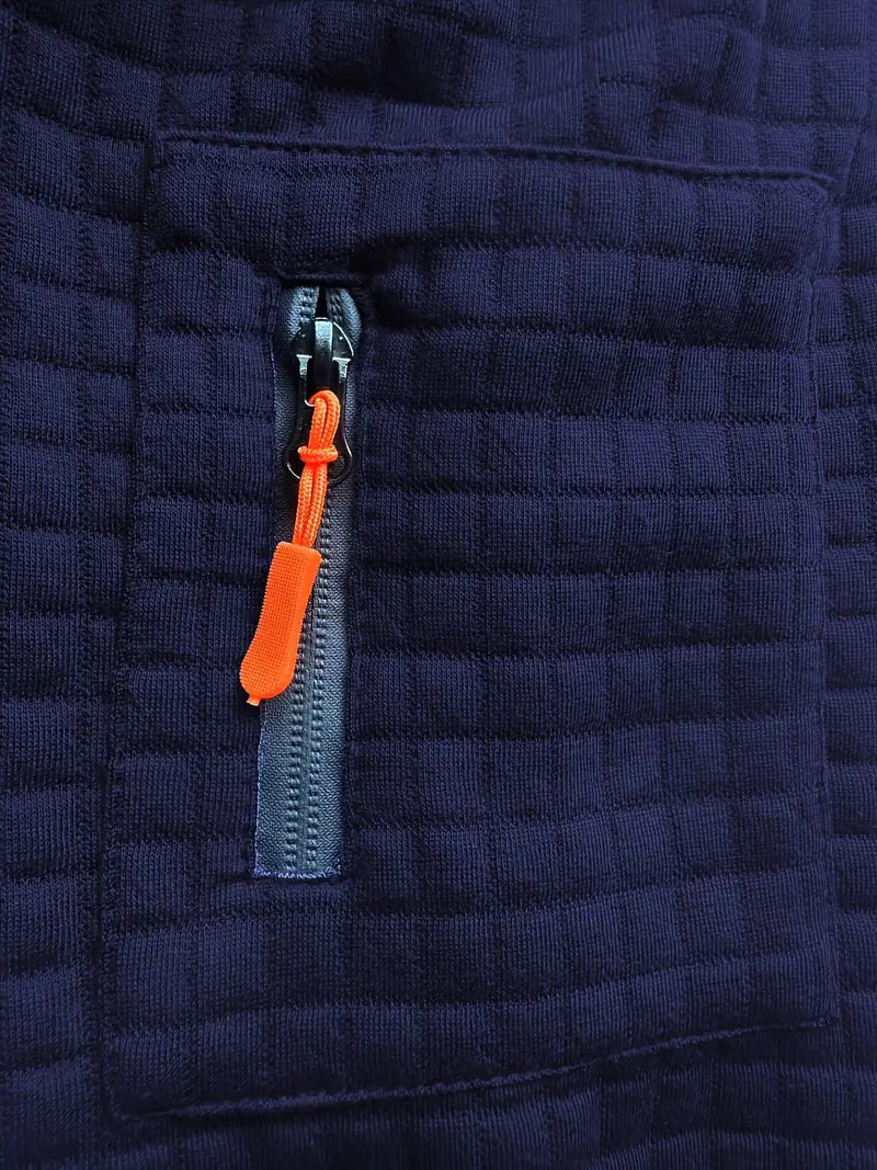 VALENTINI™ | Polo a maniche lunghe